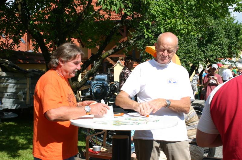 2009-07-12 11. Oldtimertreffen in Pinkafeld